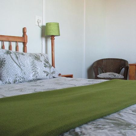 Paradise Heads Self-Catering Knysna Zewnętrze zdjęcie