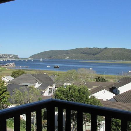 Paradise Heads Self-Catering Knysna Zewnętrze zdjęcie