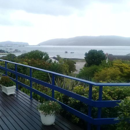Paradise Heads Self-Catering Knysna Zewnętrze zdjęcie