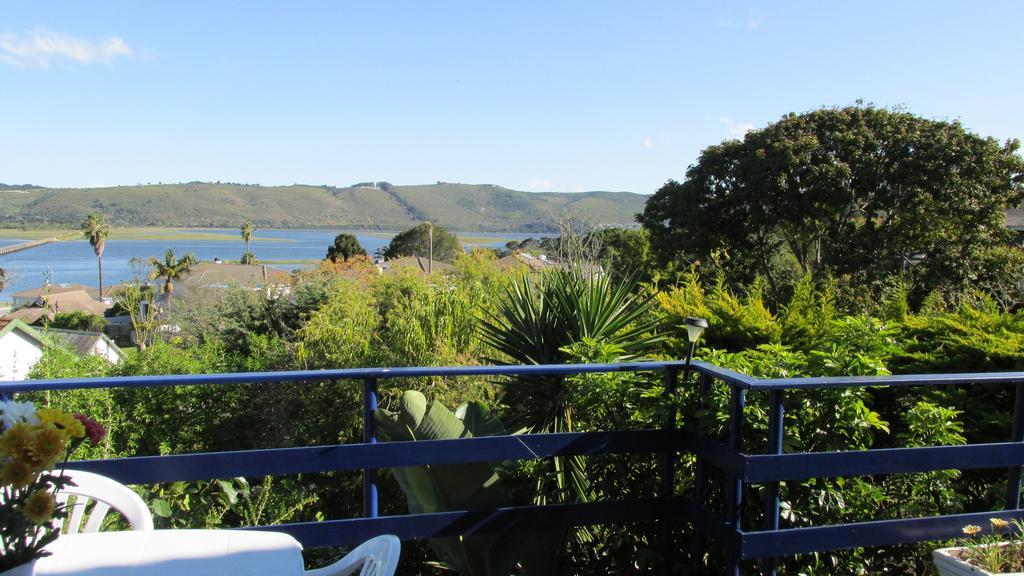 Paradise Heads Self-Catering Knysna Zewnętrze zdjęcie