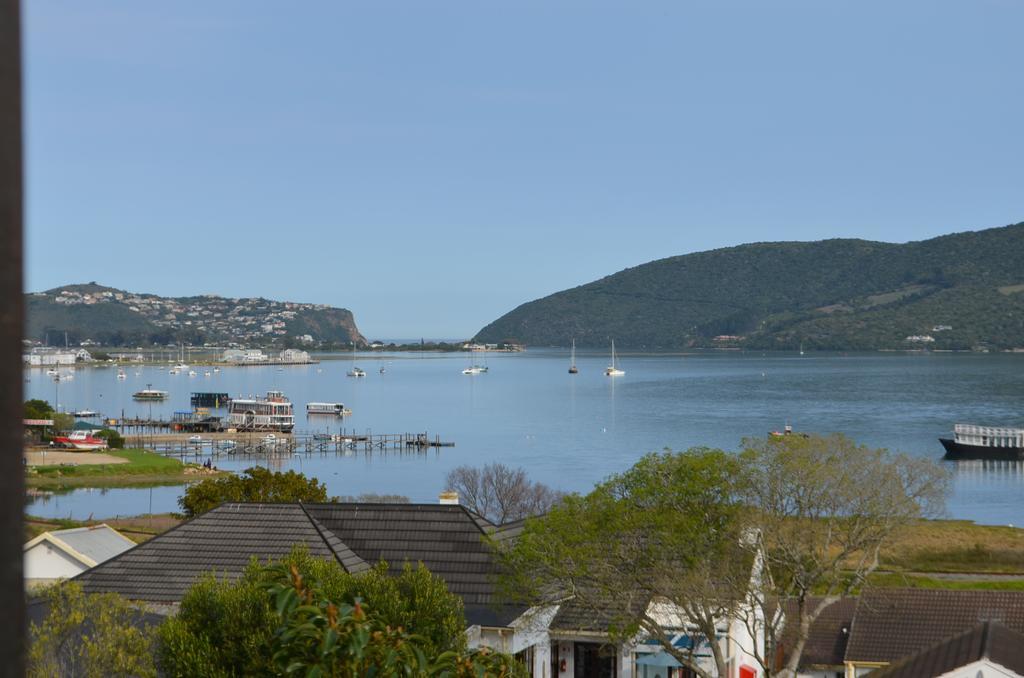 Paradise Heads Self-Catering Knysna Zewnętrze zdjęcie