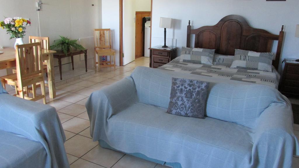 Paradise Heads Self-Catering Knysna Zewnętrze zdjęcie