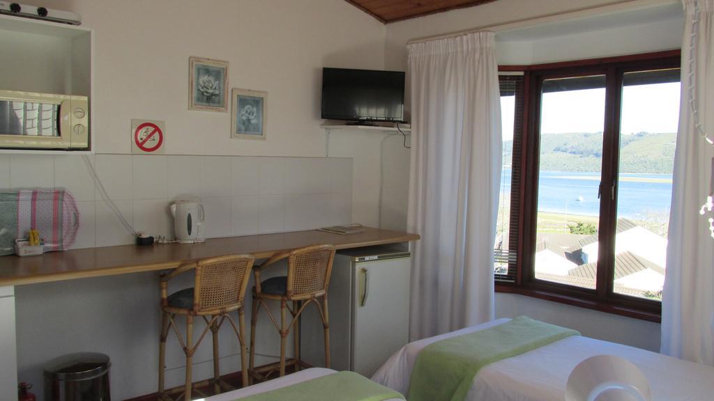 Paradise Heads Self-Catering Knysna Zewnętrze zdjęcie