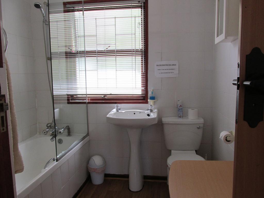 Paradise Heads Self-Catering Knysna Zewnętrze zdjęcie