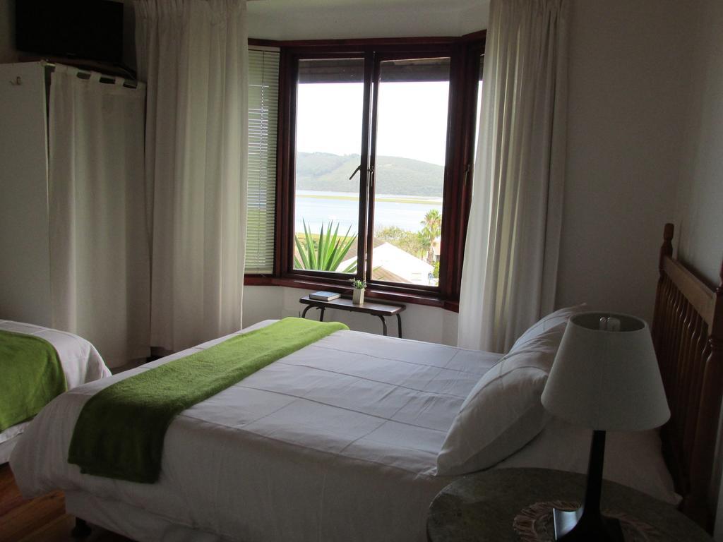 Paradise Heads Self-Catering Knysna Zewnętrze zdjęcie