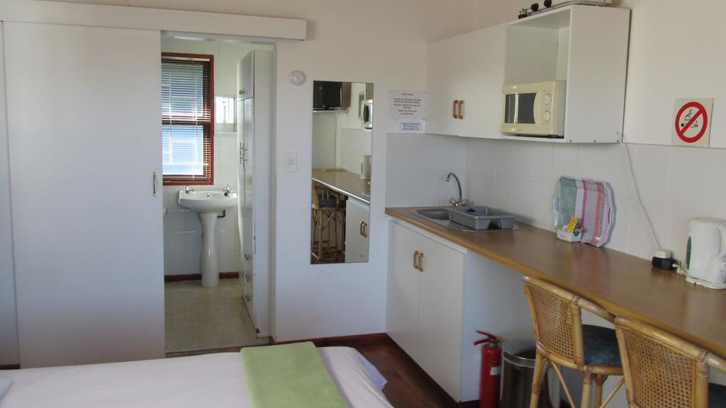 Paradise Heads Self-Catering Knysna Zewnętrze zdjęcie