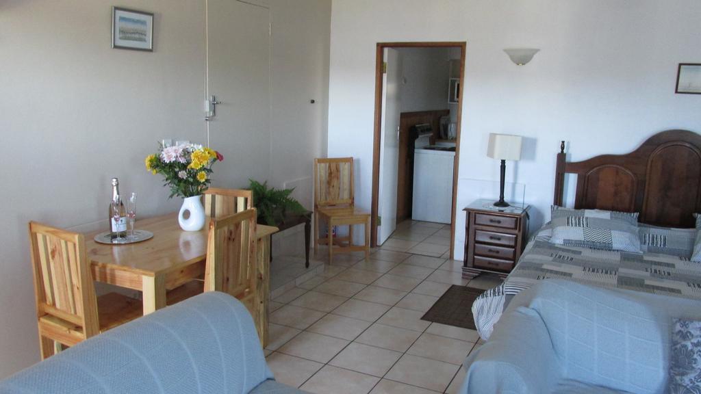 Paradise Heads Self-Catering Knysna Zewnętrze zdjęcie