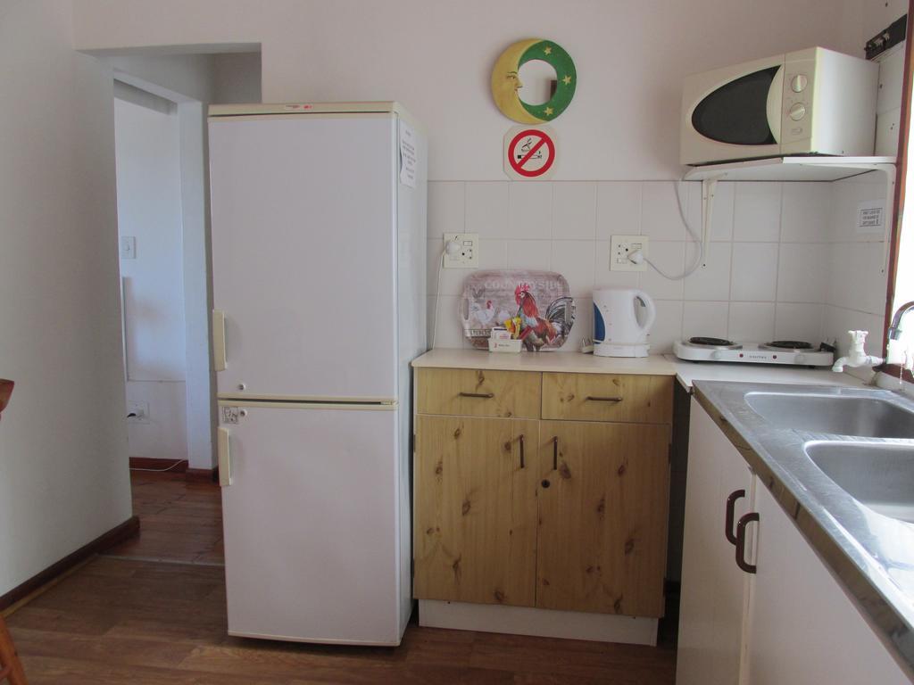 Paradise Heads Self-Catering Knysna Zewnętrze zdjęcie