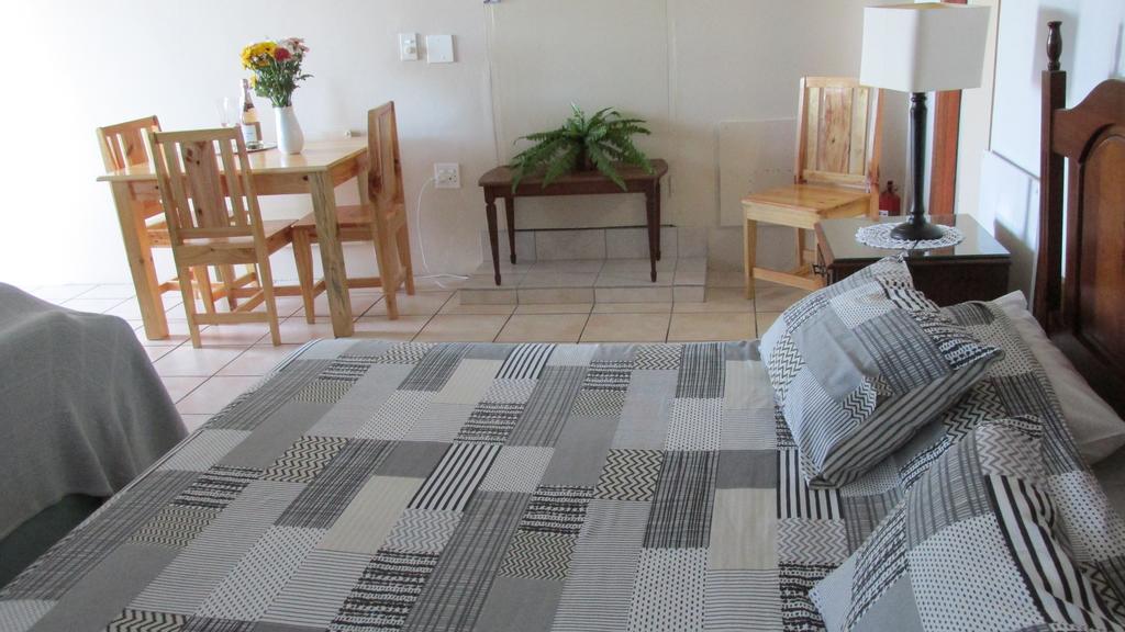 Paradise Heads Self-Catering Knysna Zewnętrze zdjęcie