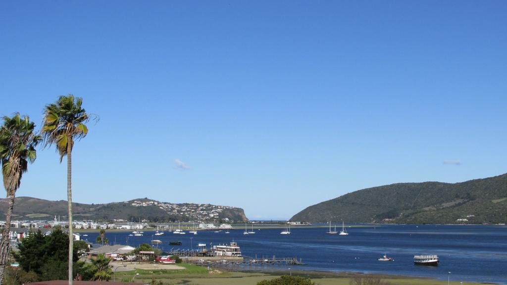 Paradise Heads Self-Catering Knysna Zewnętrze zdjęcie
