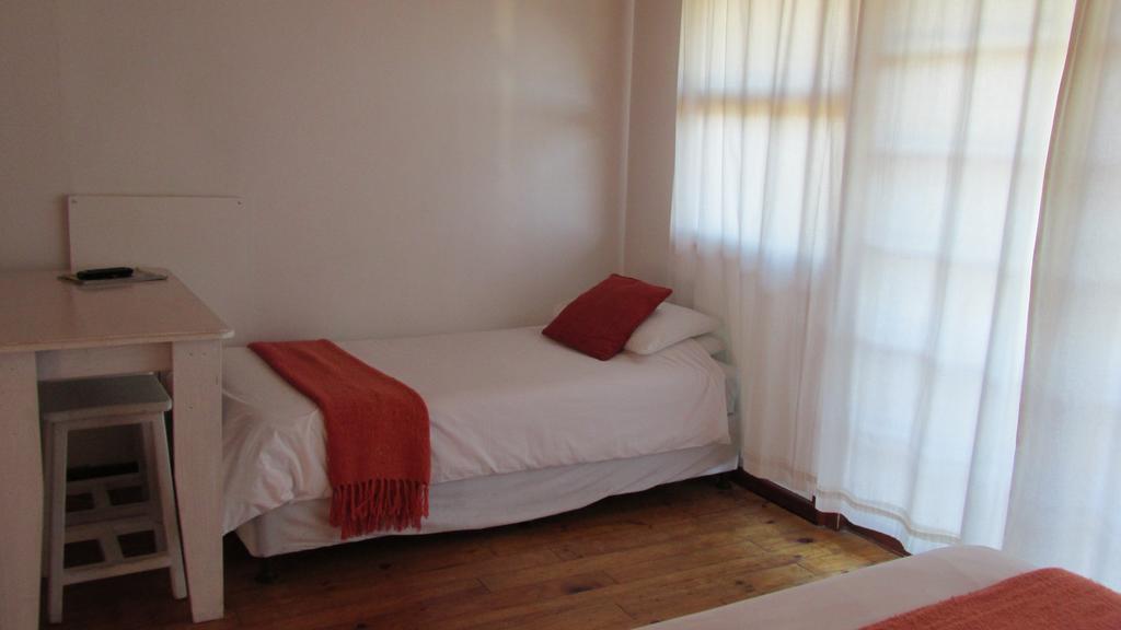 Paradise Heads Self-Catering Knysna Zewnętrze zdjęcie