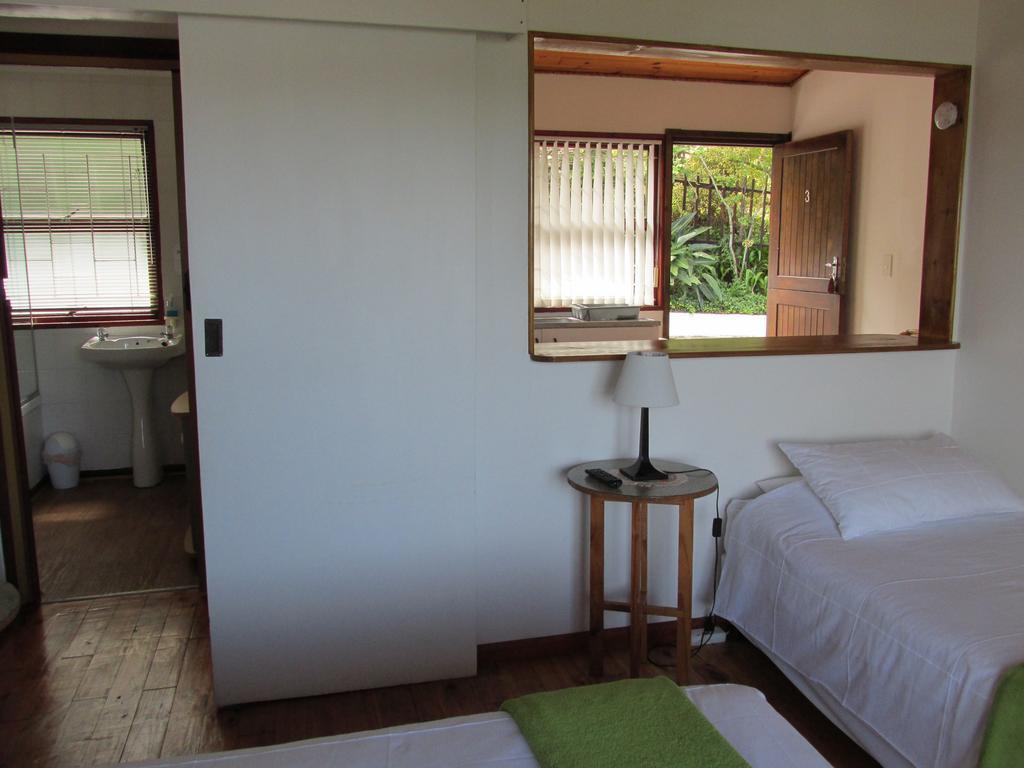 Paradise Heads Self-Catering Knysna Zewnętrze zdjęcie
