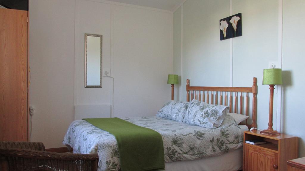 Paradise Heads Self-Catering Knysna Zewnętrze zdjęcie