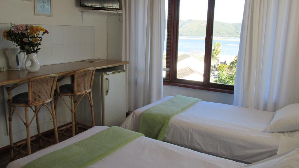 Paradise Heads Self-Catering Knysna Zewnętrze zdjęcie