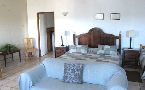 Paradise Heads Self-Catering Knysna Zewnętrze zdjęcie
