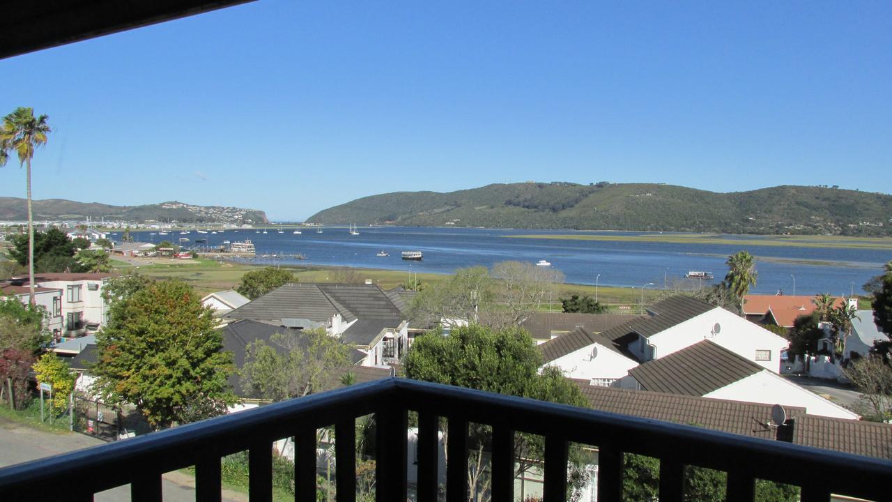 Paradise Heads Self-Catering Knysna Zewnętrze zdjęcie