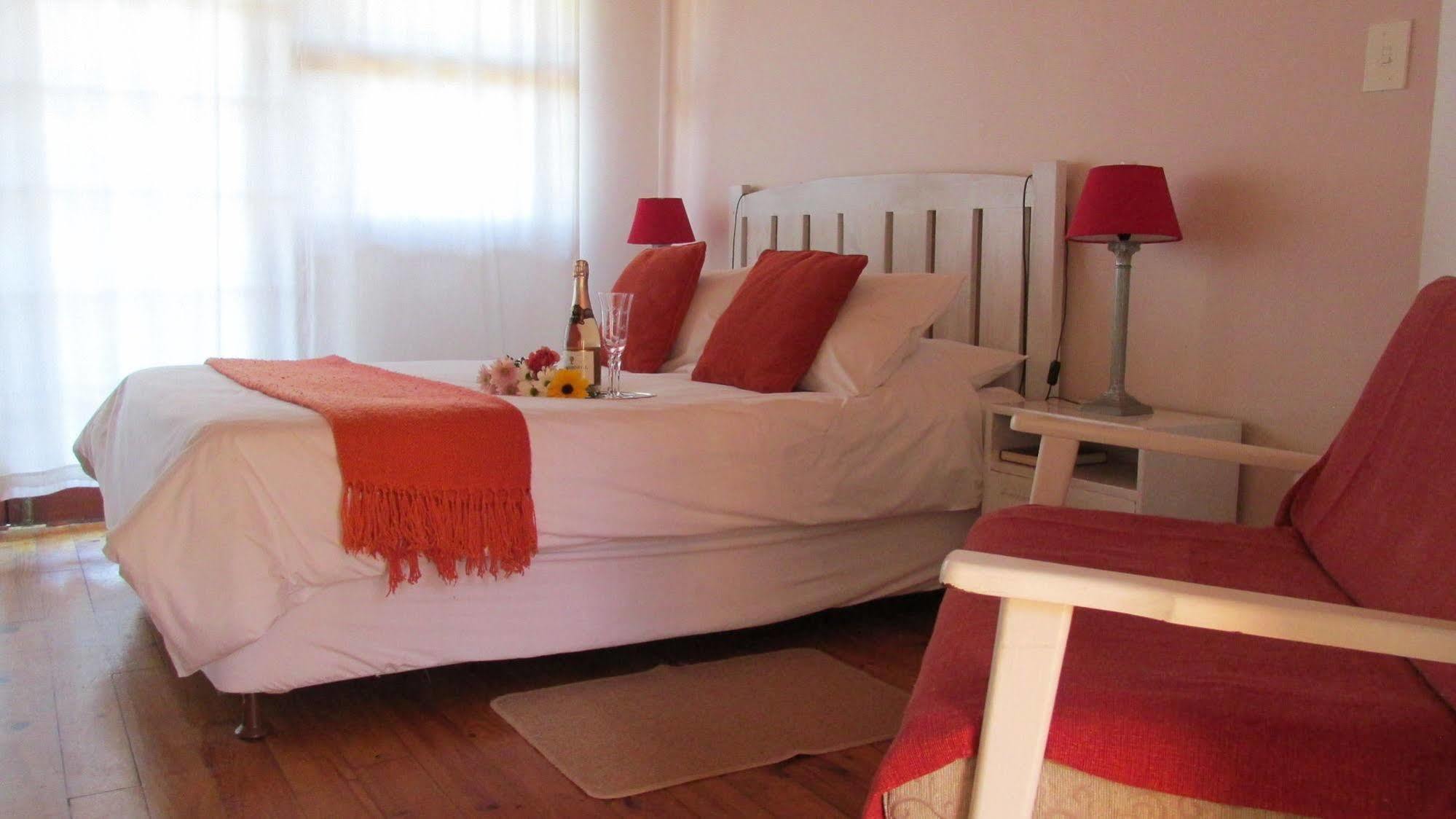 Paradise Heads Self-Catering Knysna Zewnętrze zdjęcie
