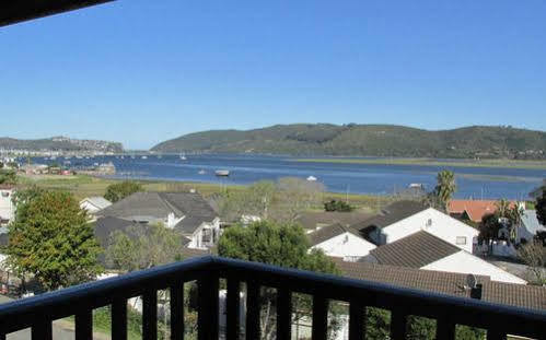 Paradise Heads Self-Catering Knysna Zewnętrze zdjęcie