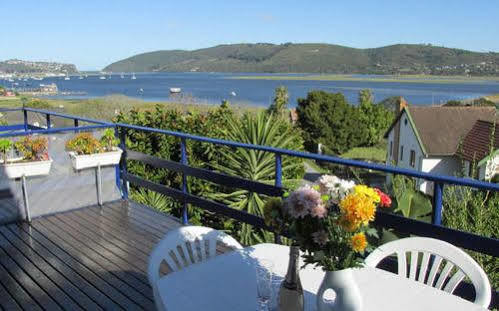 Paradise Heads Self-Catering Knysna Zewnętrze zdjęcie